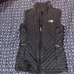 The North Face Women’s Puffer Vest